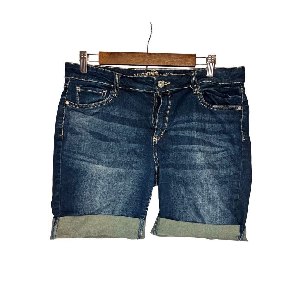 Arizona denim shorts